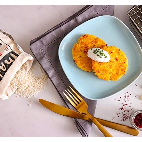 Matiz Valenciano Paella Rice From Spain 2.2 Lbs. Traditional S