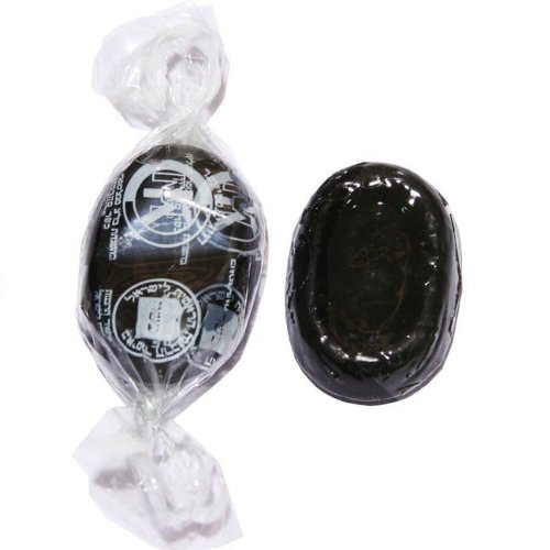 Matlows Licorice Hard Kosher Candy 5.5 Lb. Matlows Licorice Hard Kosher Candy 5.5 Lb.