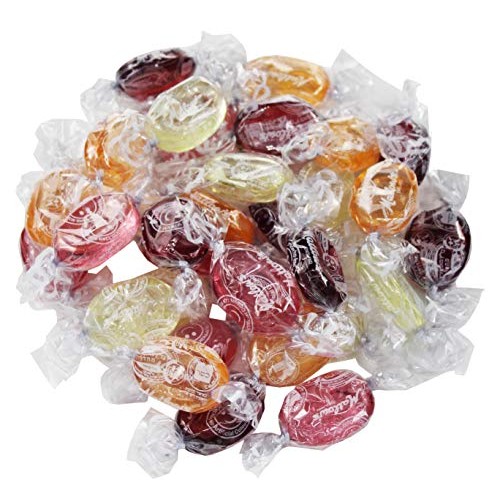 Matlows Assorted Fruit Hard Candy Kosher 5.5Lb Matlows Assorted Fruit Hard Candy Kosher 5.5Lb