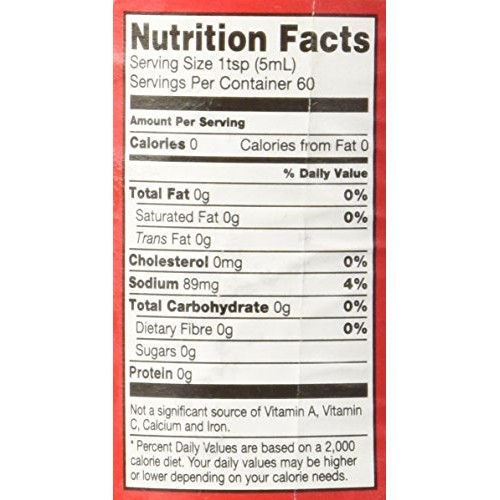 Matouks Soca Hot Sauce 10Oz