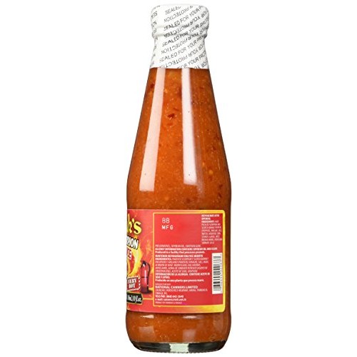 Matouks Trinidad Scorpion Pepper Sauce - 10 Fl.Oz