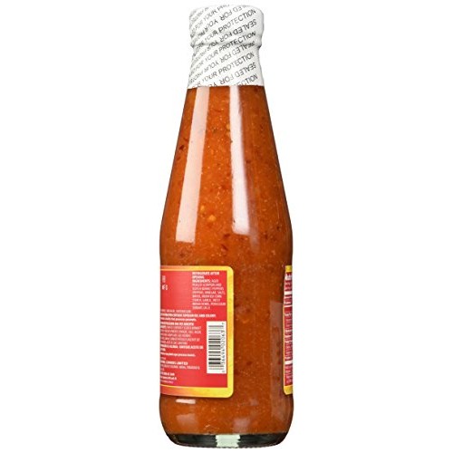 Matouks Trinidad Scorpion Pepper Sauce - 10 Fl.Oz