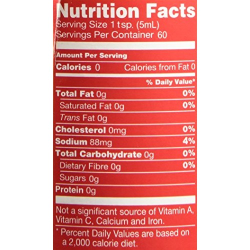 Matouks Trinidad Scorpion Pepper Sauce - 10 Fl.Oz