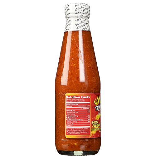 Matouks Trinidad Scorpion Pepper Sauce Pack Of 3