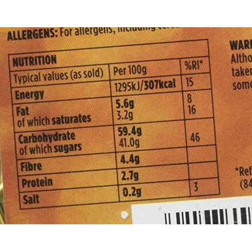 Matthew Walker Luxury Christmas Pudding 400G 14.1Oz