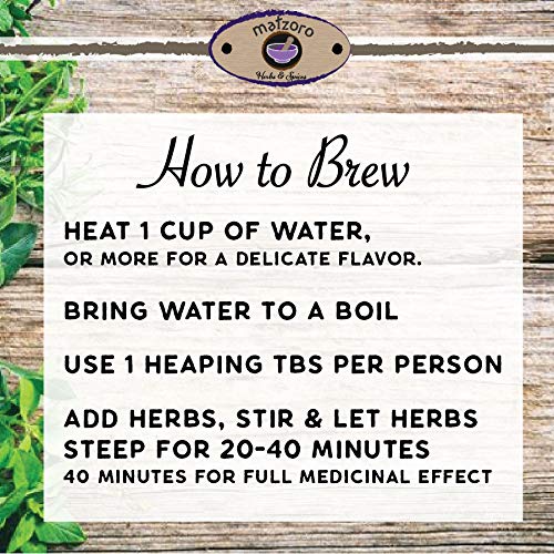 Marjoram Majorana Hortensis Loose Herbs