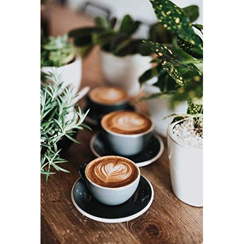 Mauds Brazil Alta Mogiana Espresso Capsules 50Ct. 100% Hand-Cra