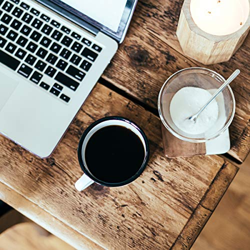 Mauds Espresso Capsules Variety Pack 60Ct., 20 Espresso Pods Of