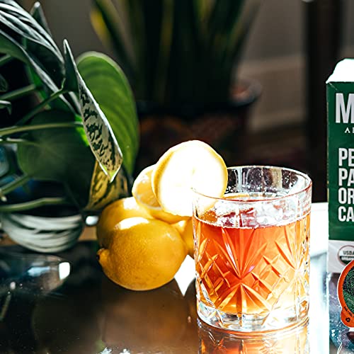 Mauds Instant Iced Tea Variety Pack, 24ct. Solar Energy Produce...