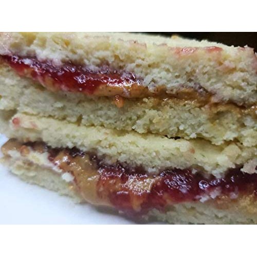 Sandwich Bread Small, 1 Packs