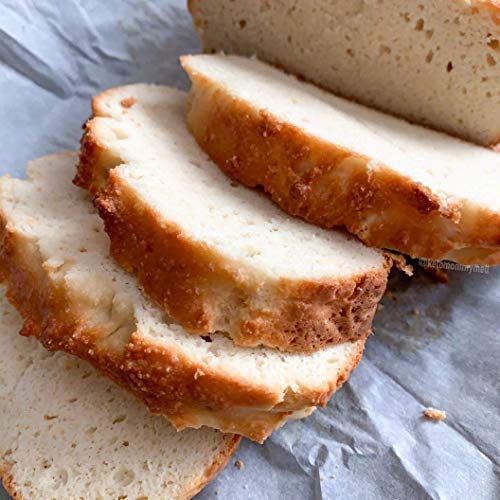 Sandwich Bread Small, 1 Packs