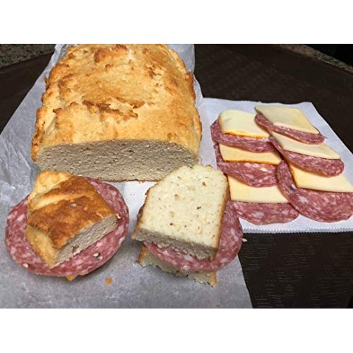 Sandwich Bread Small, 1 Packs