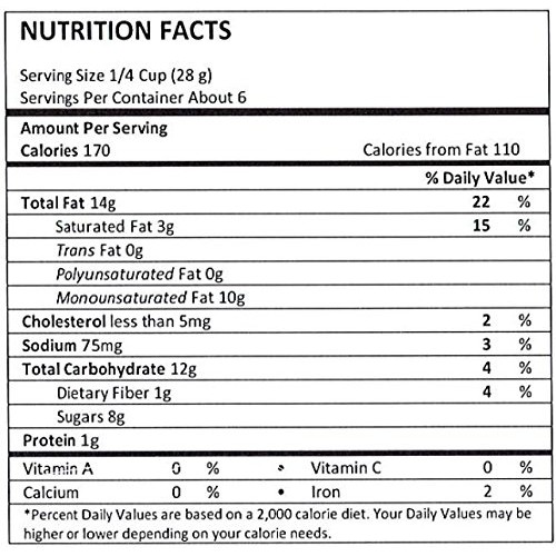 Mauna Loa Macadamias, Dry Roasted Macadamias, 6 Ounce Jars