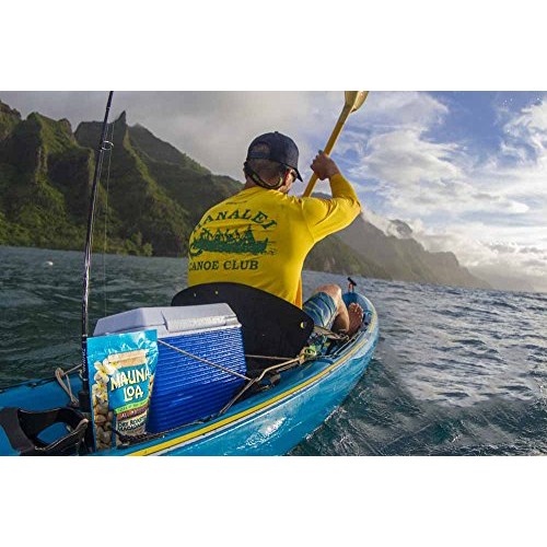 Mauna Loa Macadamias, Dry Roasted Macadamias, 6 Ounce Jars