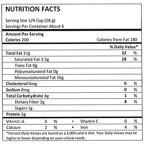 Mauna Loa Macadamias, Dry Roasted Macadamias, 6 Ounce Jars