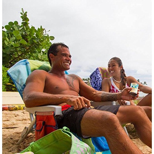 Mauna Loa Macadamias, Dry Roasted With Sea Salt, 10-Oz.