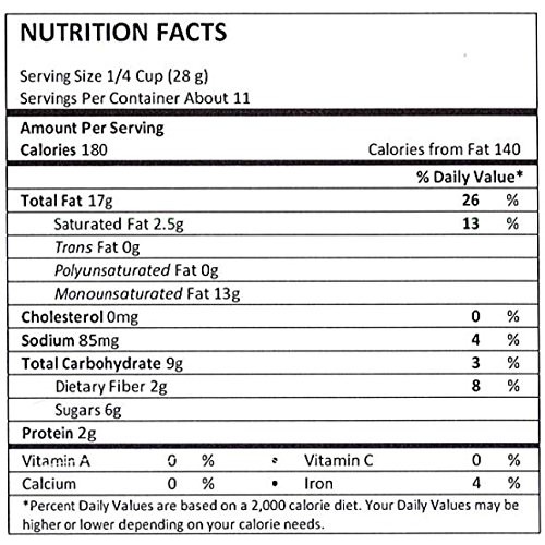 Mauna Loa Macadamias, Honey Roasted, 11-Ounce Package