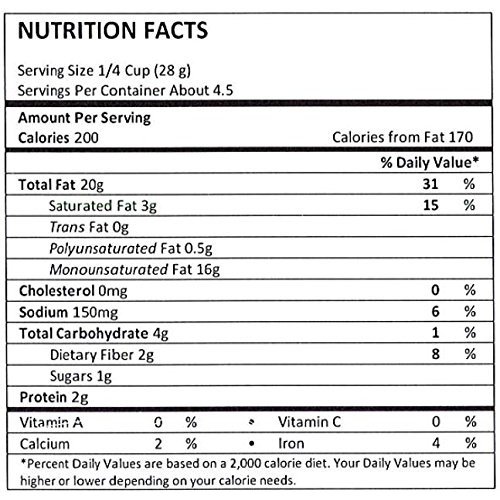 Mauna Loa Macadamias, Maui Onion &Amp; Garlic, 4.5-Ounce Containers