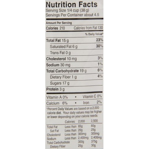 Mauna Loa Macadamias, Milk Chocolate, 6-Ounce Bags Pack Of 4