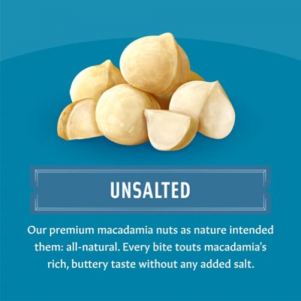 Mauna Loa Honey Roasted Macadamia Nuts Snack Size 1.15oz Pack o...
