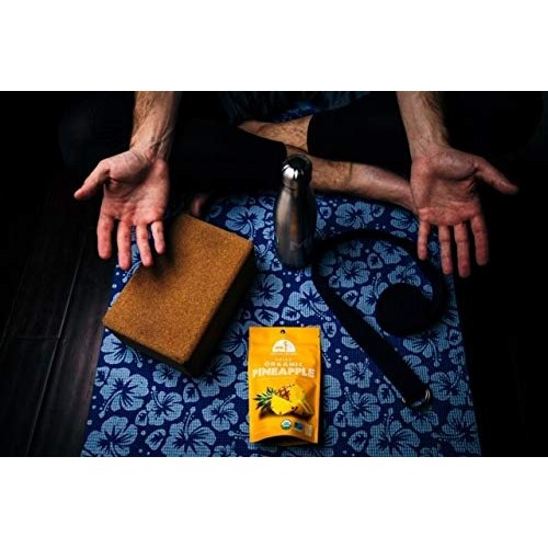 Mavuno Harvest Direct Trade Organic Dried Fruit Variety Pack, Ma