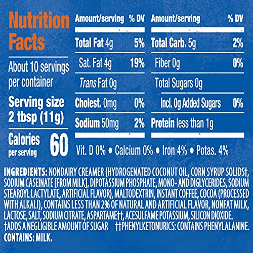 Maxwell House International Cafe Hazelnut Instant Coffee 9 Oz C