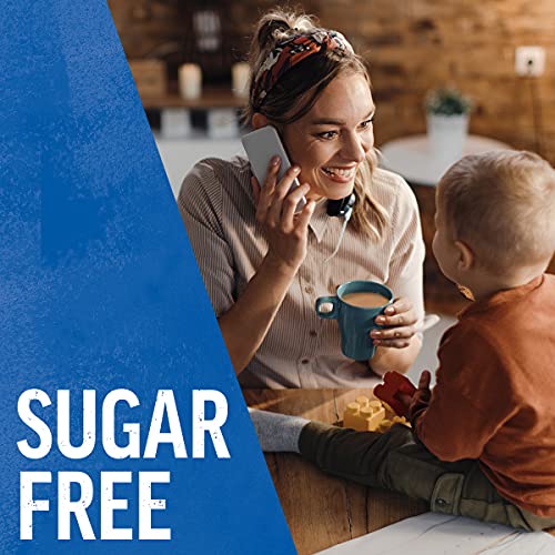 Maxwell House International Cafe Hazelnut Instant Coffee 9 Oz C