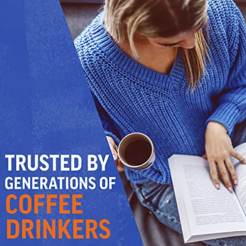 Maxwell House Original Medium Roast Ground Coffee 30.6 Oz Canis