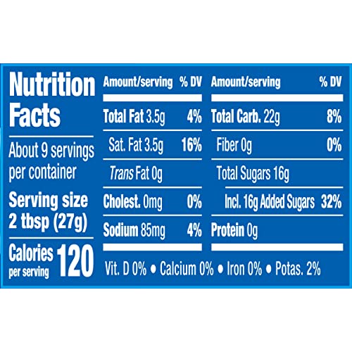 Maxwell House International Vanilla Bean Latte Instant Coffee 8