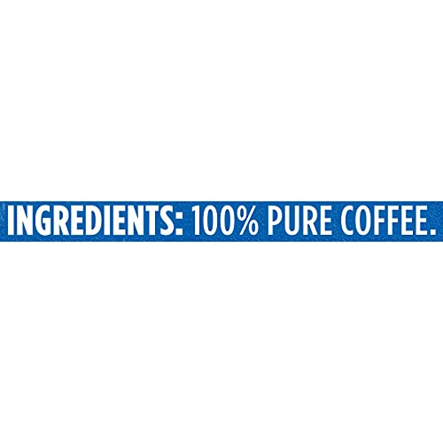 MAXWELL HOUSE Breakfast Blend Ground Coffee 38.8 Oz Canister, ...