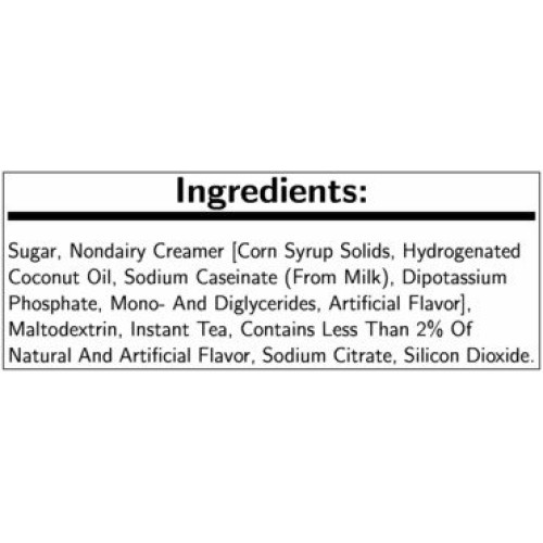 Maxwell House Chai Latte Cafe Style Instant Beverage Mix, 9 Ounc...