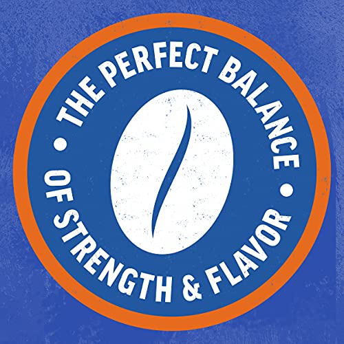 Maxwell House Colombian Medium Roast Ground Coffee, 1.53 Pound ...