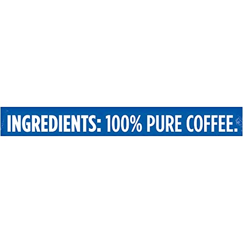 Maxwell House Colombian Medium Roast Ground Coffee, 1.53 Pound ...