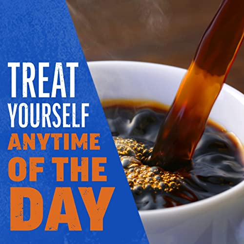 Maxwell House Dark Silk Instant Coffee, 8 Oz