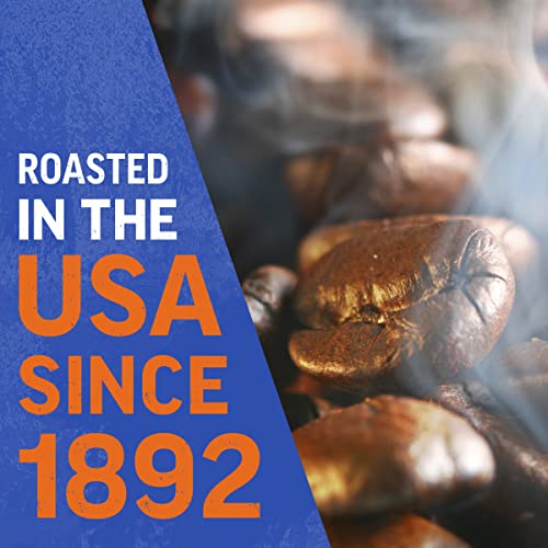 Maxwell House Decaf House Blend Medium Roast K-Cup Coffee Pods ...