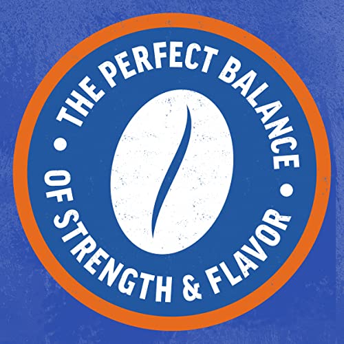 Maxwell House Decaf House Blend Medium Roast K-Cup Coffee Pods ...