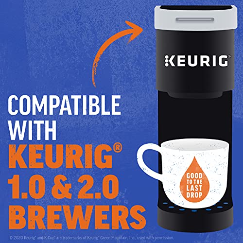 Maxwell House House Blend Medium Roast K-Cup Coffee Pods 84 Pods