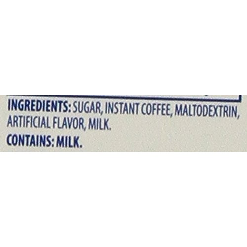 Maxwell House, International Cafe Iced Latte, French Vanilla, Si