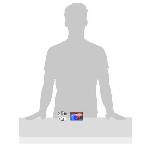 Maxwell House International Coffee Cafe Francais, 7.6-Ounce Cans