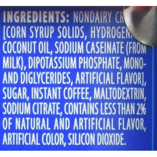 Maxwell House International Coffee Cafe Francais, 7.6-Ounce Cans