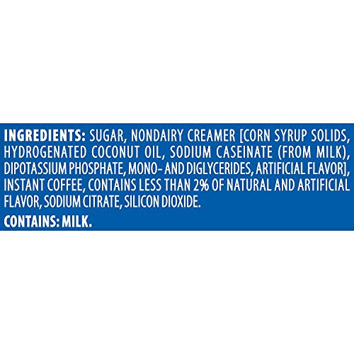 Maxwell House International French Vanilla Café Instant Coffee