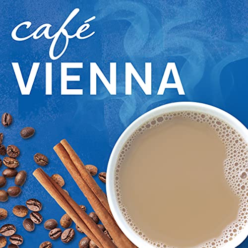 Maxwell House Half Caffeine Ground Coffee 25.6 Oz Canister