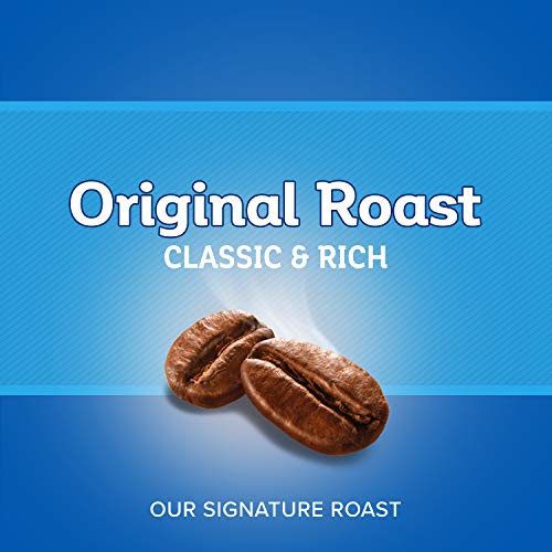 Maxwell House Original Medium Roast K-Cup Coffee Pods 36 Pods