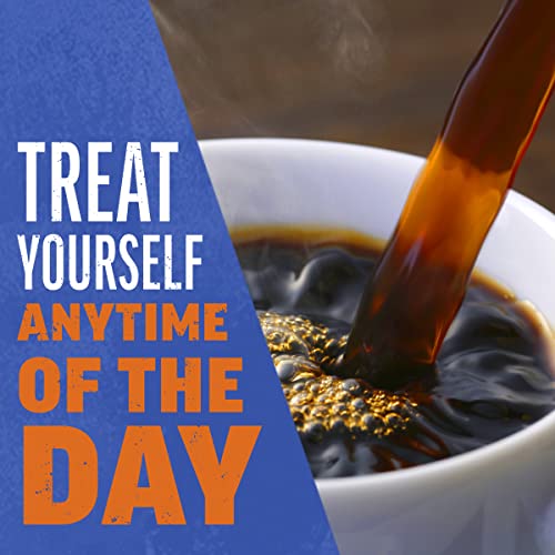 Maxwell House Original Roast Instant Coffee 8 Oz Jar