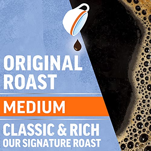 Maxwell House Original Roast Instant Coffee 8 Oz Jar