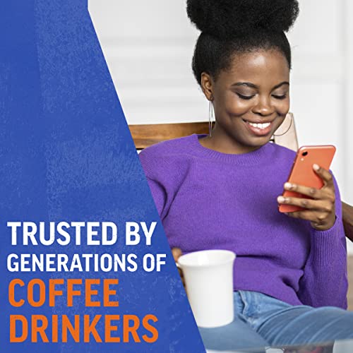 Maxwell House Original Roast Instant Coffee 8 Oz Jar