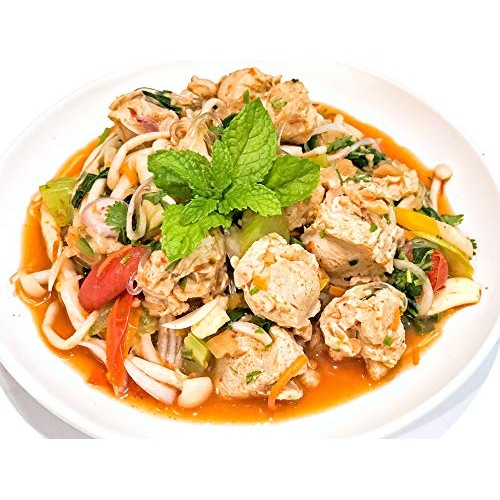 Textured Vegetable Protein Tvp - Meatless Chicken Chunks, Vega