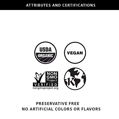 Maya Kaimal Foods Organic Indian Perfectly Plain Surekha Rice, 8