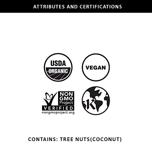 Maya Kaimal Organic Indian Black Lentil Everyday Dal, 10 Oz Pac