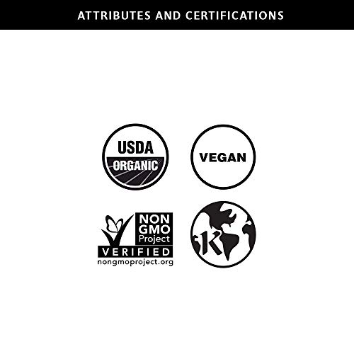 Maya Kaimal Organic Indian Kidney Bean Everyday Dal, 10 Oz Pack